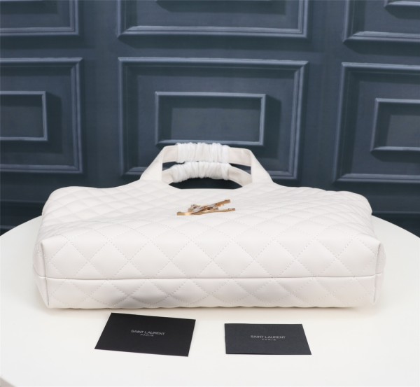 Handbags SAINT LAURENT 698651 size 27x13x8 cm