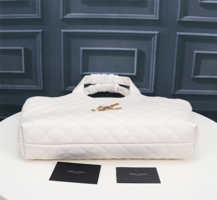 Handbags SAINT LAURENT 698651 size 27x13x8 cm