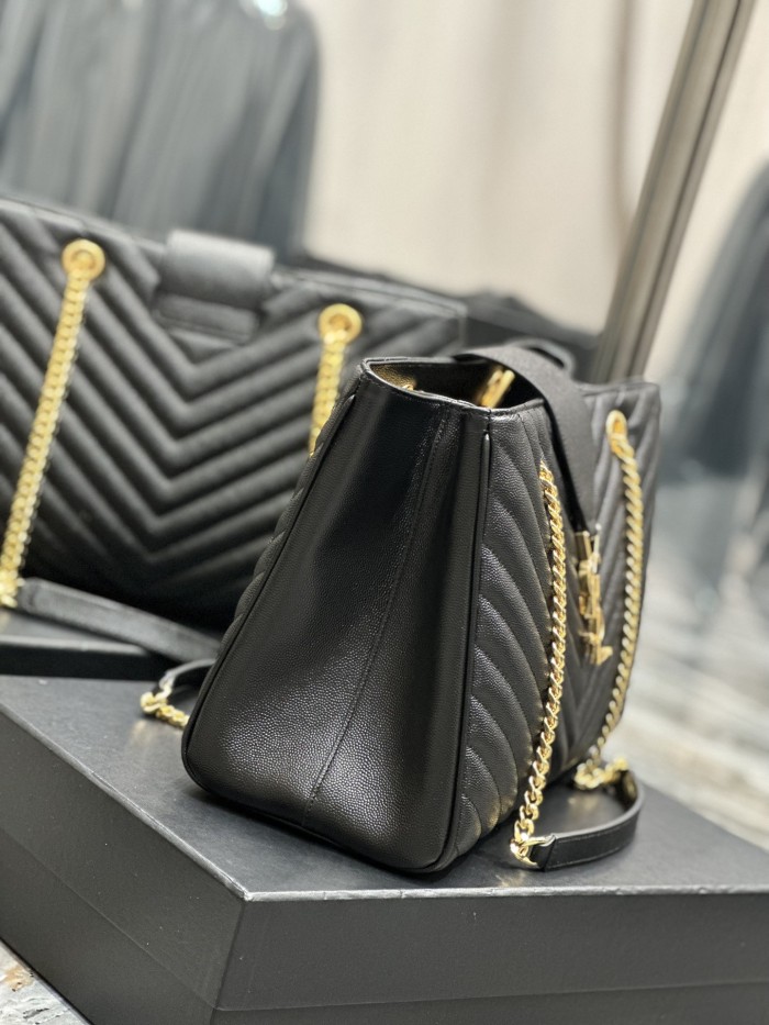 Handbags SAINT LAURENT 668900 size 33×22×15 cm