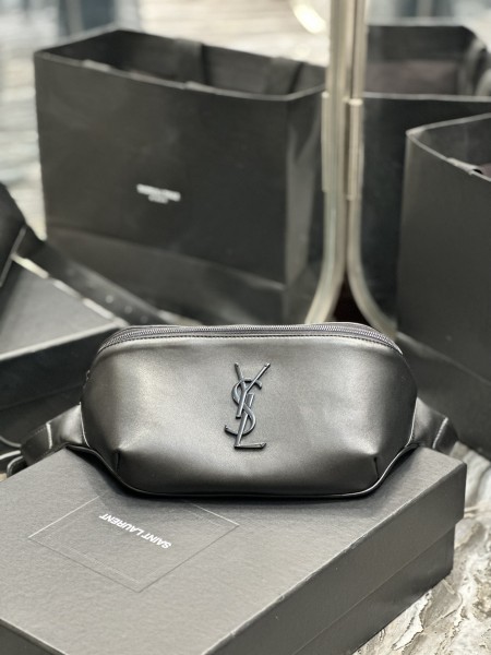 Handbags SAINT LAURENT 569737 size 25×14×3.5 cm