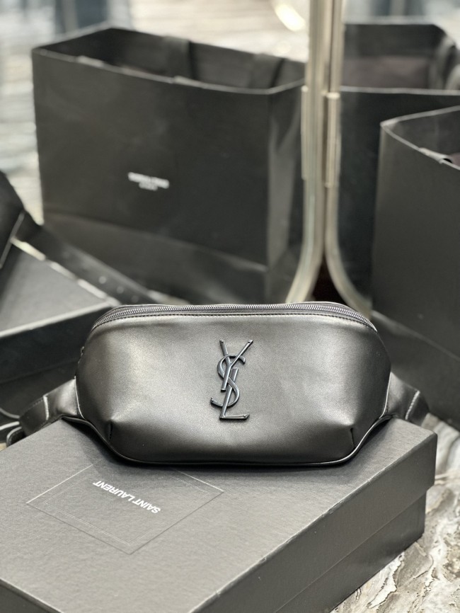 Handbags SAINT LAURENT 569737 size 25×14×3.5 cm