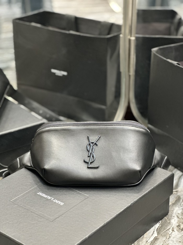 Handbags SAINT LAURENT 569737 size 25×14×3.5 cm