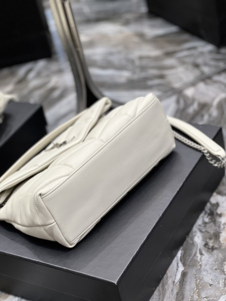 Handbags SAINT LAURENT 577476 size 29x17x11 cm