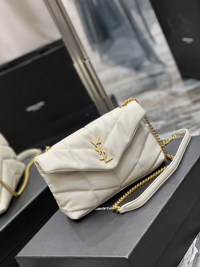 Handbags SAINT LAURENT 620333 size 23×15.5×8.5 cm