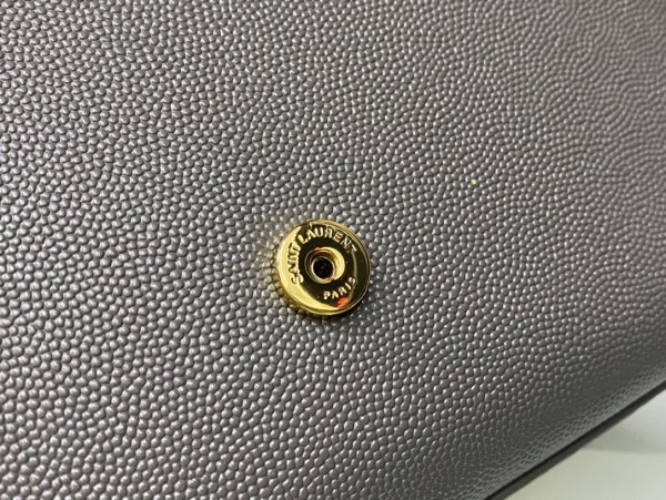 Handbags SAINT LAURENT 474366 size 20x12.5x5 cm