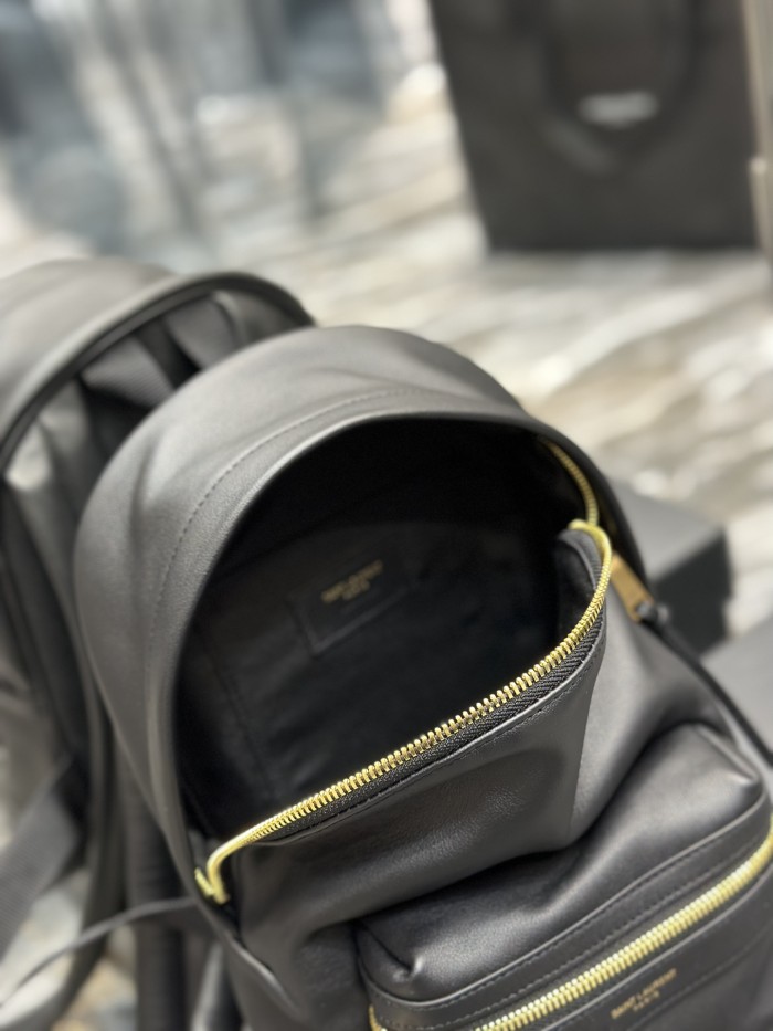 Handbags SAINT LAURENT 505031 size 20×28×10 cm