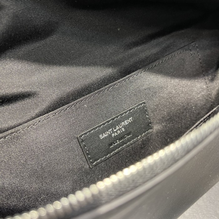 Handbags SAINT LAURENT 505671 size 26x12.5x7.5 cm