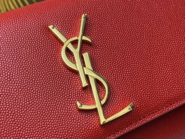 Handbags SAINT LAURENT 469390 size 20x12.5x5 cm