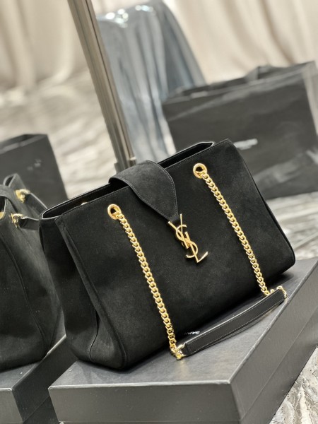 Handbags SAINT LAURENT 668900 size 33×22×15 cm