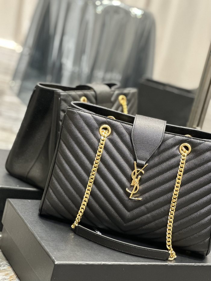 Handbags SAINT LAURENT 668900 size 33×22×15 cm