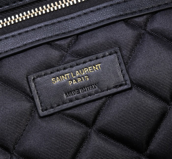 Handbags SAINT LAURENT 736009 size 56 X 50 X 19 cm
