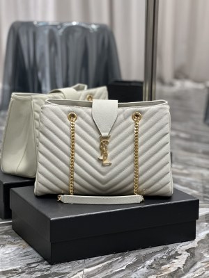 Handbags SAINT LAURENT 668900 size 33×22×15 cm