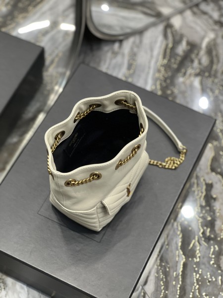 Handbags SAINT LAURENT 631052 size 19x13x13 cm