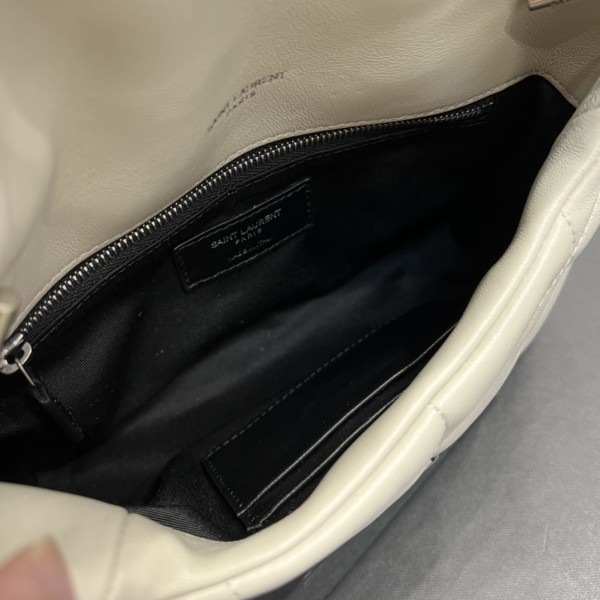 Handbags SAINT LAURENT 620333 size 23×15.5×8.5 cm