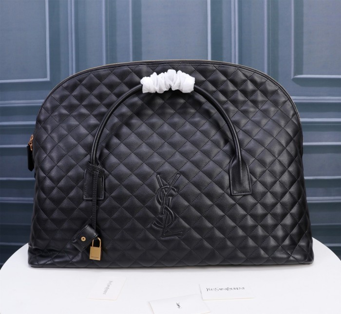 Handbags SAINT LAURENT 736009 size 56 X 50 X 19 cm