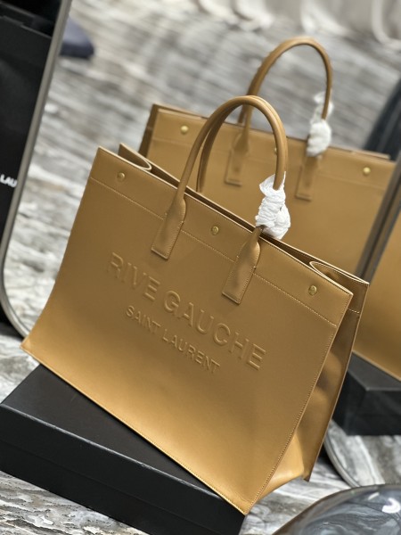 Handbags SAINT LAURENT 509415 size 48x36x16 cm