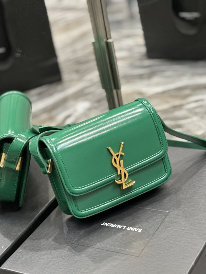 Handbags SAINT LAURENT 634306 size 19×13×5 cm 