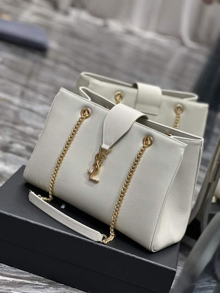 Handbags SAINT LAURENT 668900 size 33×22×15 cm