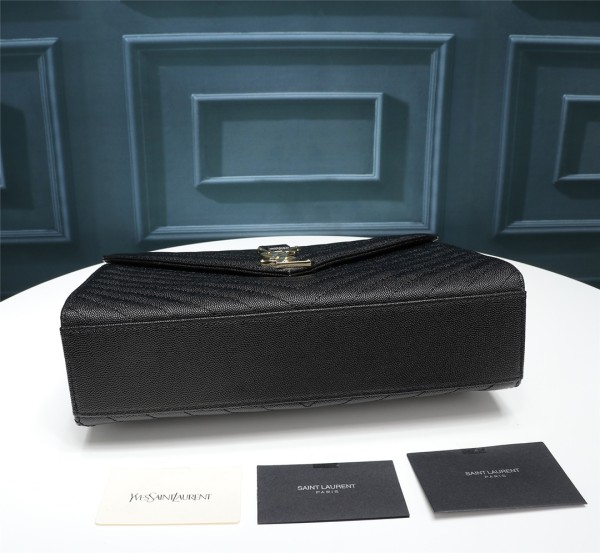 Handbags SAINT LAURENT 26588 size 30x20X6 cm