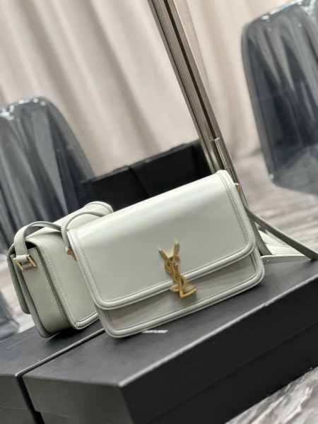 Handbags SAINT LAURENT 634305 size 23x16x6 cm