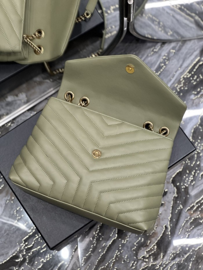 Handbags SAINT LAURENT 487216 size 32×22×11 cm