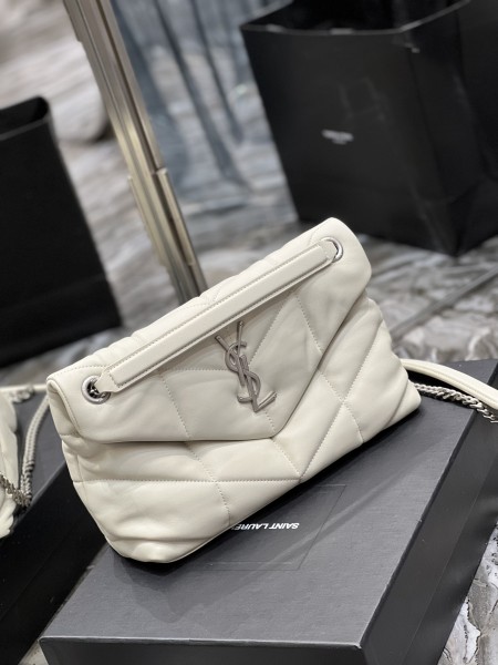 Handbags SAINT LAURENT 577476 size 29x17x11 cm