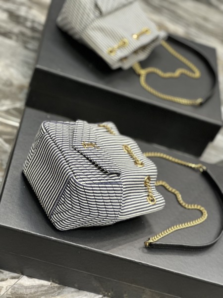 Handbags SAINT LAURENT 631052 size 19x13x13 cm