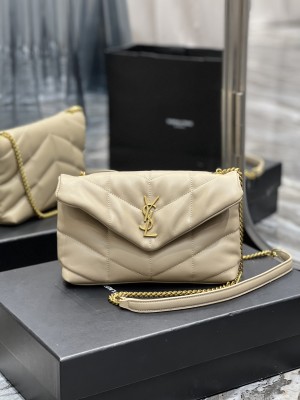 Handbags SAINT LAURENT 620333 size 23×15.5×8.5 cm