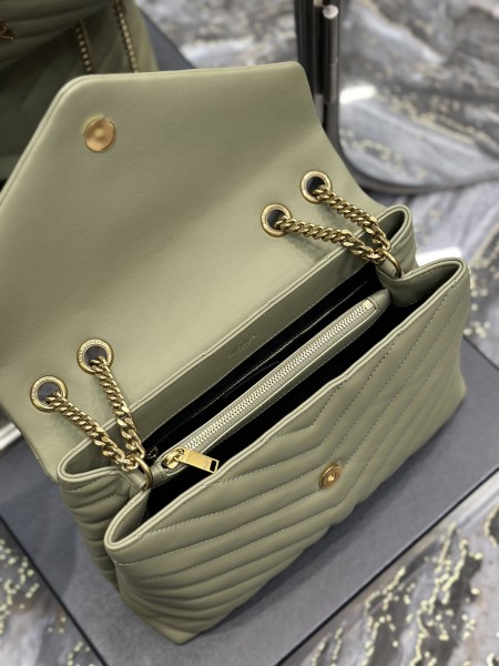 Handbags SAINT LAURENT 487216 size 32×22×11 cm