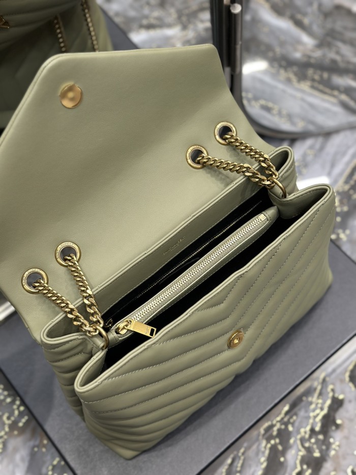 Handbags SAINT LAURENT 487216 size 32×22×11 cm