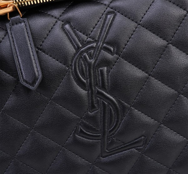 Handbags SAINT LAURENT 736009 size 56 X 50 X 19 cm