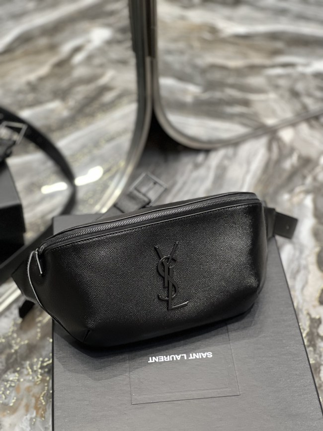 Handbags SAINT LAURENT 569737 size 25×14×3.5 cm