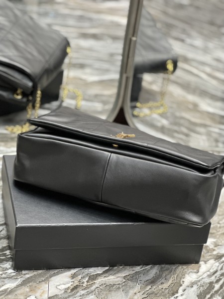 Handbags SAINT LAURENT 515822 size 43×29×9 cm