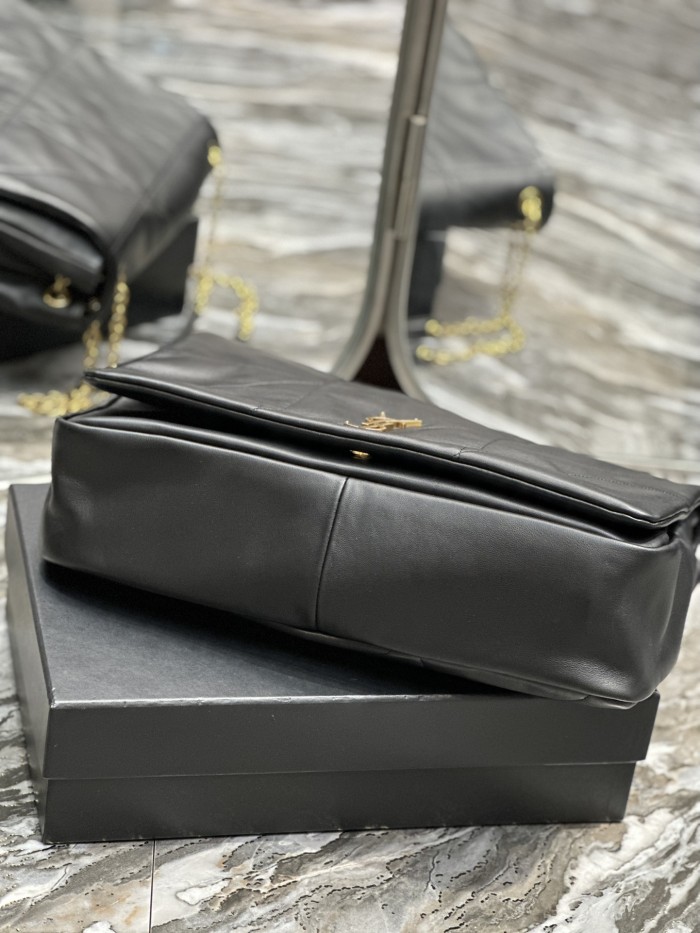 Handbags SAINT LAURENT 515822 size 43×29×9 cm