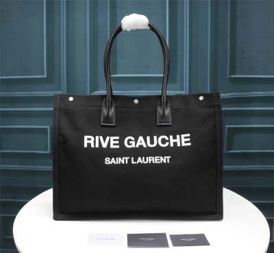 Handbags SAINT LAURENT 59929 size 45x36x16 cm