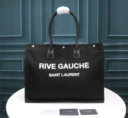 Handbags SAINT LAURENT 59929 size 45x36x16 cm