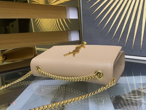 Handbags SAINT LAURENT 474366 size 20x12.5x5 cm