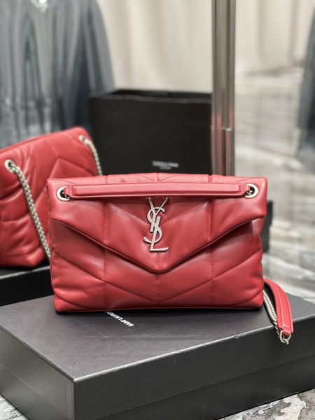 Handbags SAINT LAURENT 577476 size 29x17x11 cm