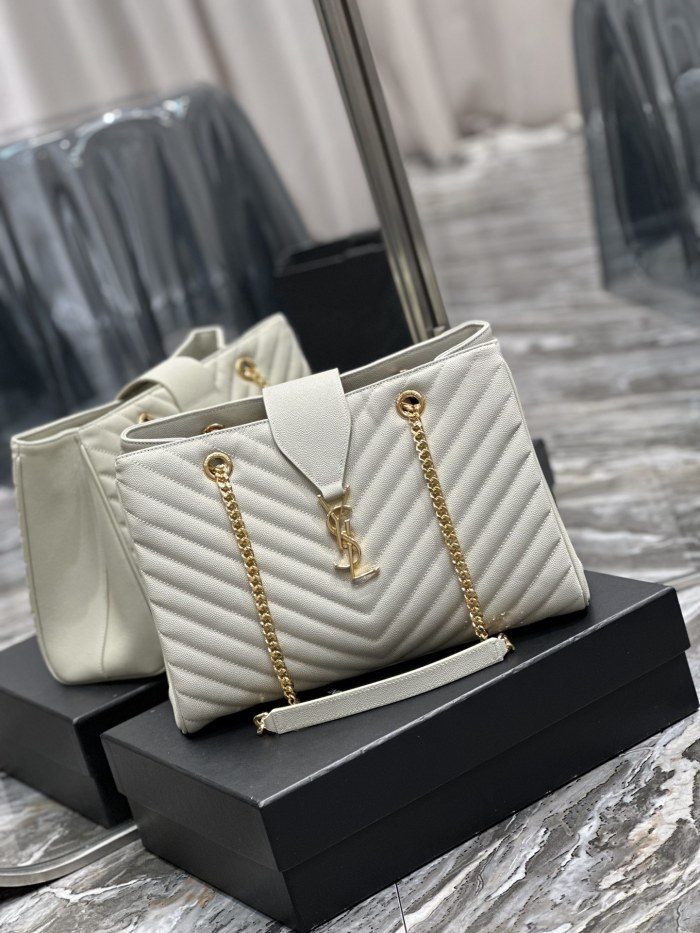 Handbags SAINT LAURENT 668900 size 33×22×15 cm