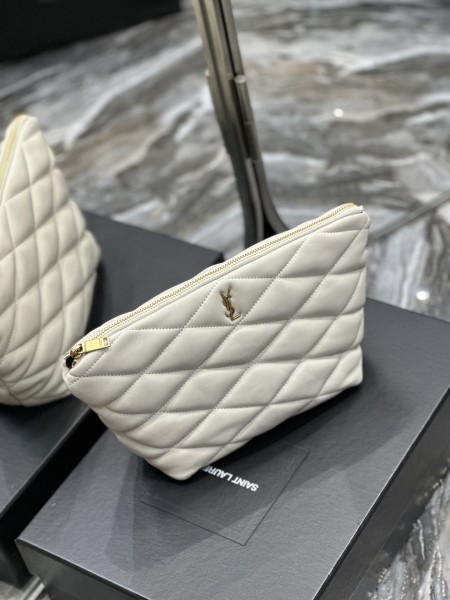 Handbags SAINT LAURENT 696779 size 26x19x11 cm