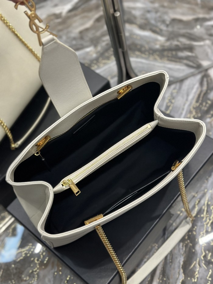 Handbags SAINT LAURENT 668900 size 33×22×15 cm