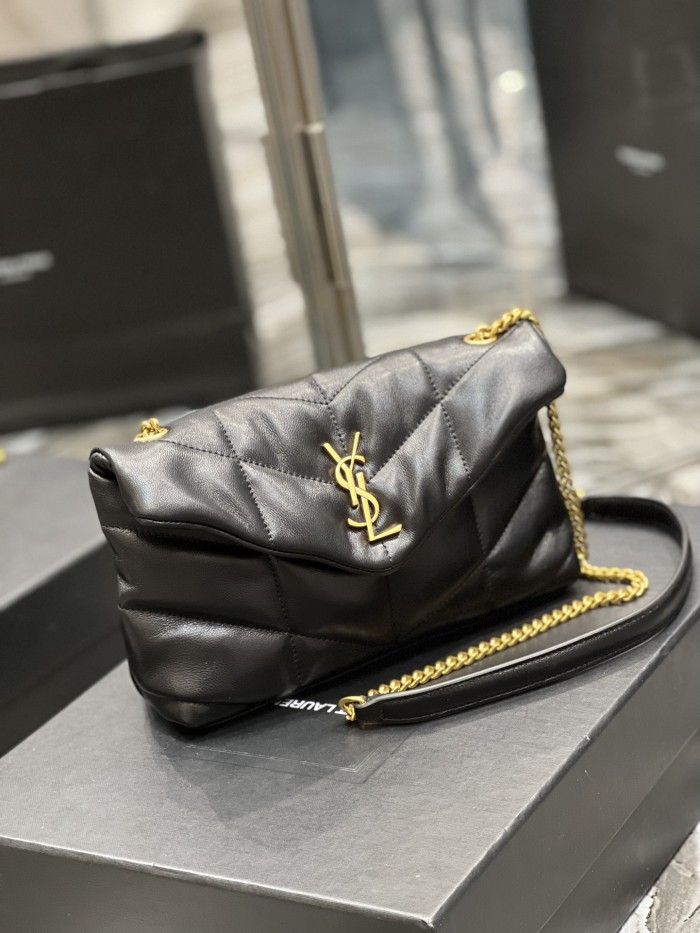 Handbags SAINT LAURENT 620333 size 23×15.5×8.5 cm