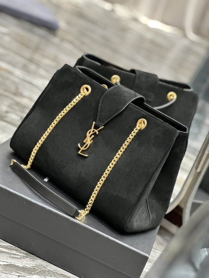Handbags SAINT LAURENT 668900 size 33×22×15 cm