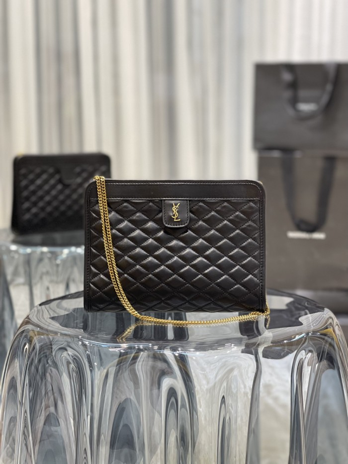 Handbags SAINT LAURENT 657361 size 23X16X5 CM