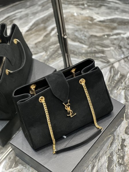 Handbags SAINT LAURENT 668900 size 33×22×15 cm