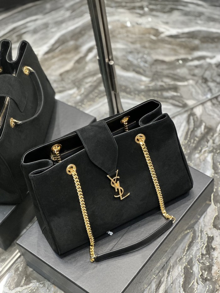 Handbags SAINT LAURENT 668900 size 33×22×15 cm