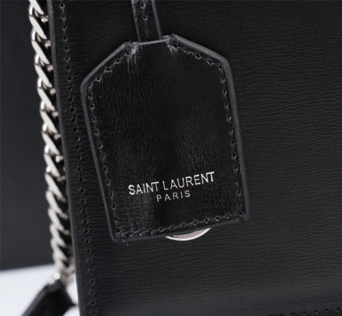 Handbags SAINT LAURENT 634723 size 25x18x5 cm