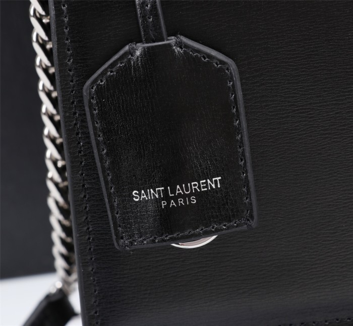 Handbags SAINT LAURENT 634723 size 25x18x5 cm