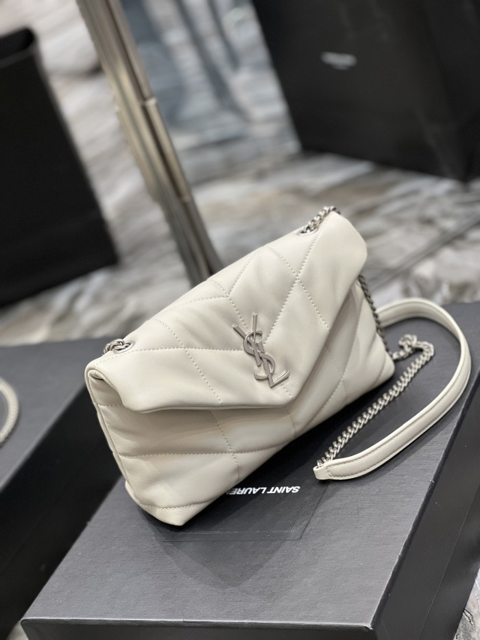 Handbags SAINT LAURENT 620333 size 23×15.5×8.5 cm