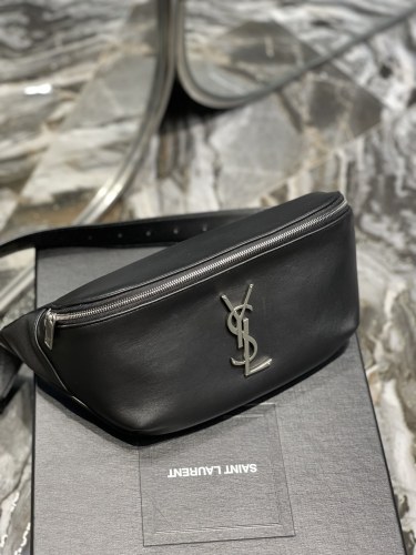 Handbags SAINT LAURENT 569737 size 25×14×3.5 cm